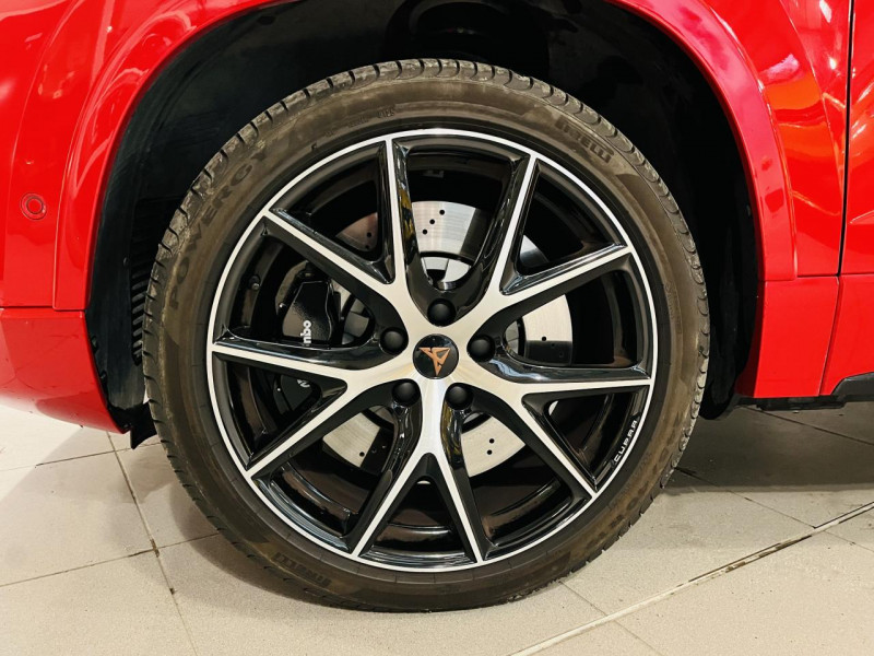 Photo 25 de l'offre de CUPRA Ateca  2.0 TSI 300ch DSG7 4Drive à 28990€ chez Occasions Champenoises