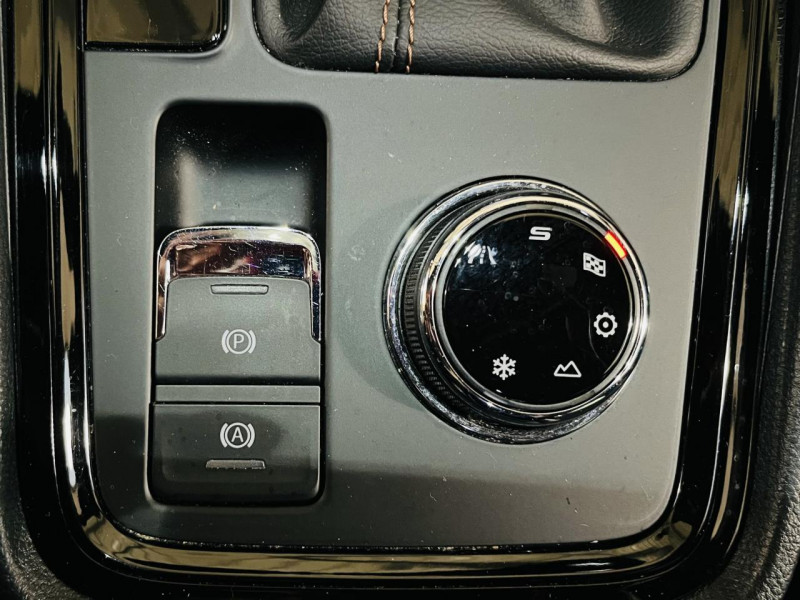 Photo 11 de l'offre de CUPRA Ateca  2.0 TSI 300ch DSG7 4Drive à 28990€ chez Occasions Champenoises