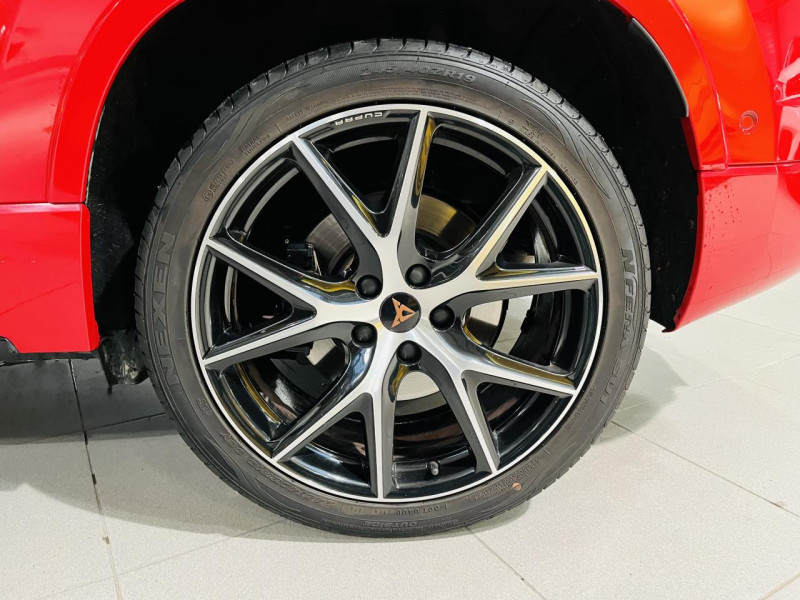 Photo 26 de l'offre de CUPRA Ateca  2.0 TSI 300ch DSG7 4Drive à 28990€ chez Occasions Champenoises