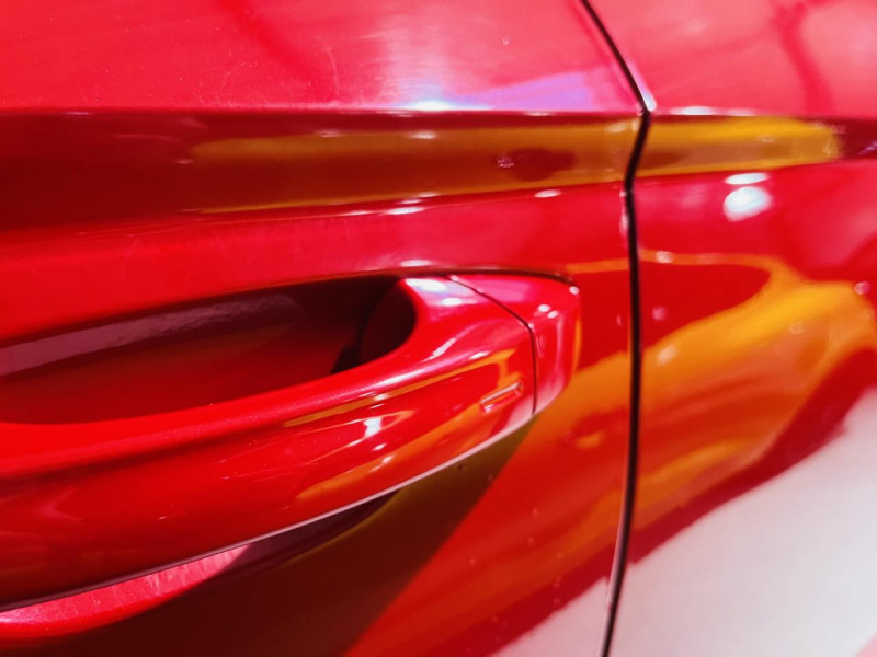 Photo 22 de l'offre de CUPRA Ateca  2.0 TSI 300ch DSG7 4Drive à 28990€ chez Occasions Champenoises