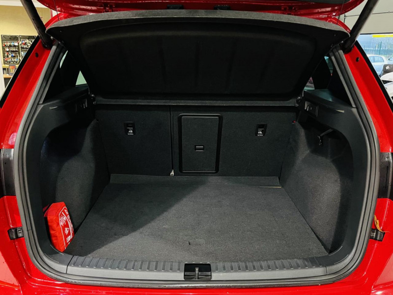 Photo 16 de l'offre de CUPRA Ateca  2.0 TSI 300ch DSG7 4Drive à 28990€ chez Occasions Champenoises