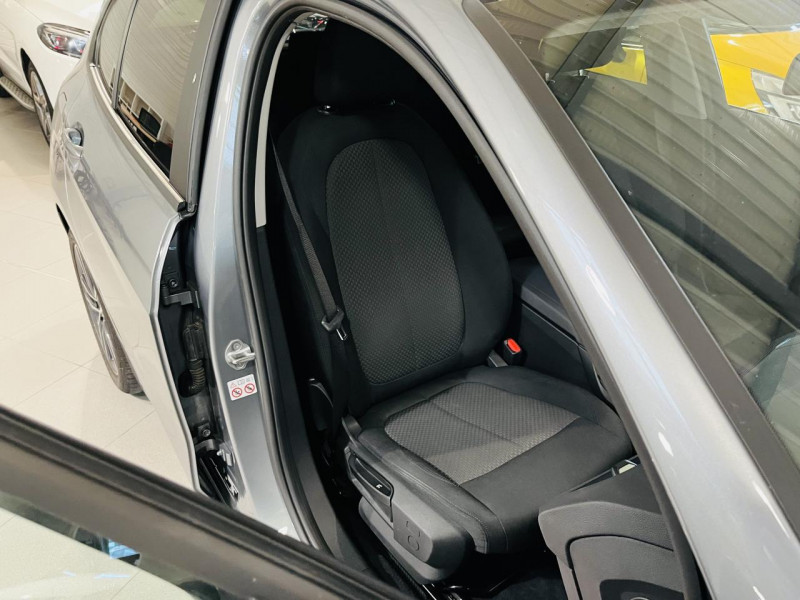 Photo 15 de l'offre de BMW SERIE 1  116i 109 ch DKG7 F40 Business Design à 21990€ chez Occasions Champenoises