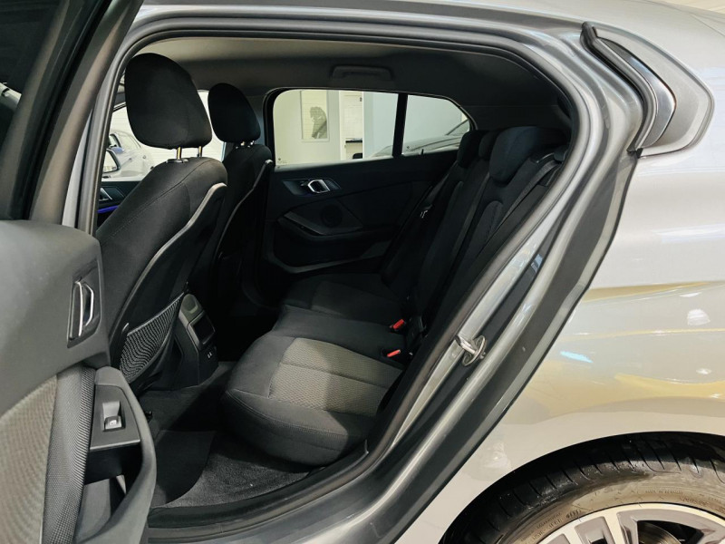 Photo 11 de l'offre de BMW SERIE 1  116i 109 ch DKG7 F40 Business Design à 21990€ chez Occasions Champenoises