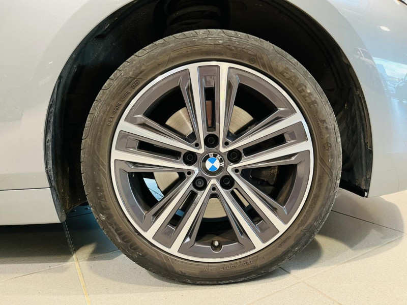 Photo 22 de l'offre de BMW SERIE 1  116i 109 ch DKG7 F40 Business Design à 21990€ chez Occasions Champenoises