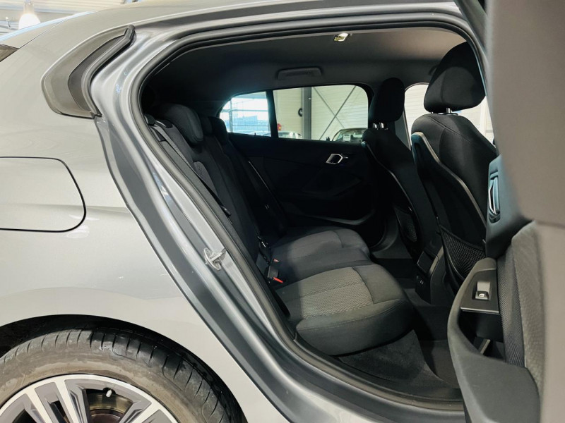 Photo 13 de l'offre de BMW SERIE 1  116i 109 ch DKG7 F40 Business Design à 21990€ chez Occasions Champenoises