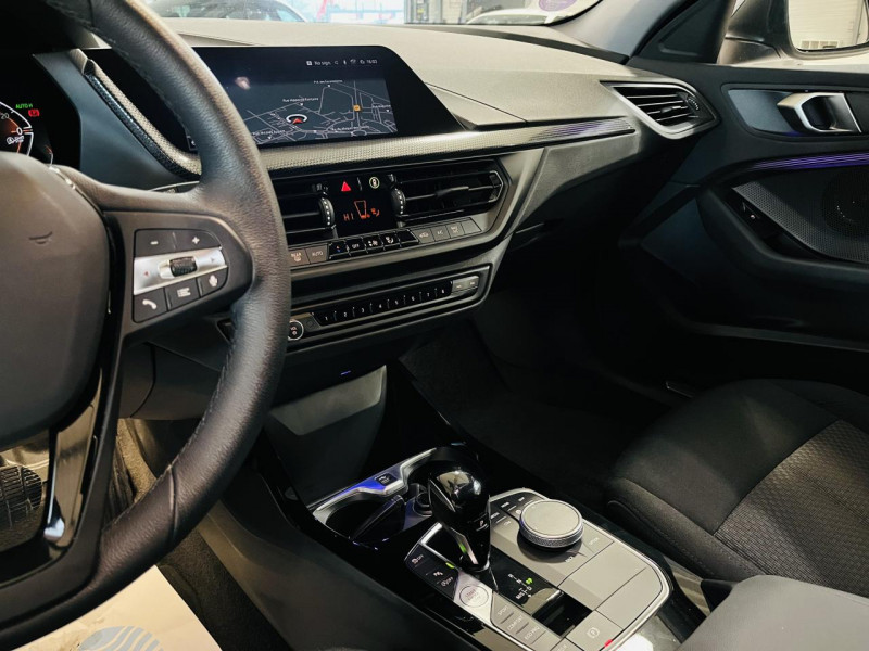 Photo 5 de l'offre de BMW SERIE 1  116i 109 ch DKG7 F40 Business Design à 21990€ chez Occasions Champenoises