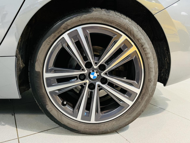 Photo 20 de l'offre de BMW SERIE 1  116i 109 ch DKG7 F40 Business Design à 21990€ chez Occasions Champenoises