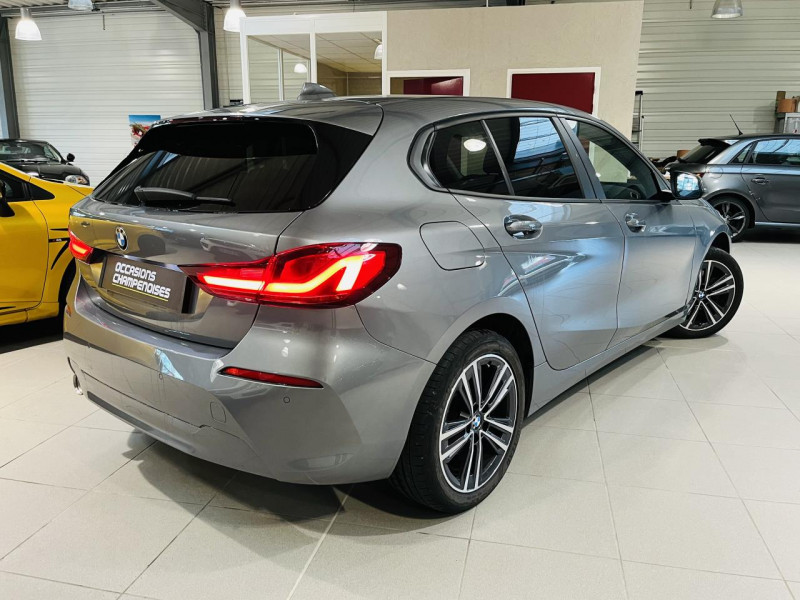Photo 18 de l'offre de BMW SERIE 1  116i 109 ch DKG7 F40 Business Design à 21990€ chez Occasions Champenoises