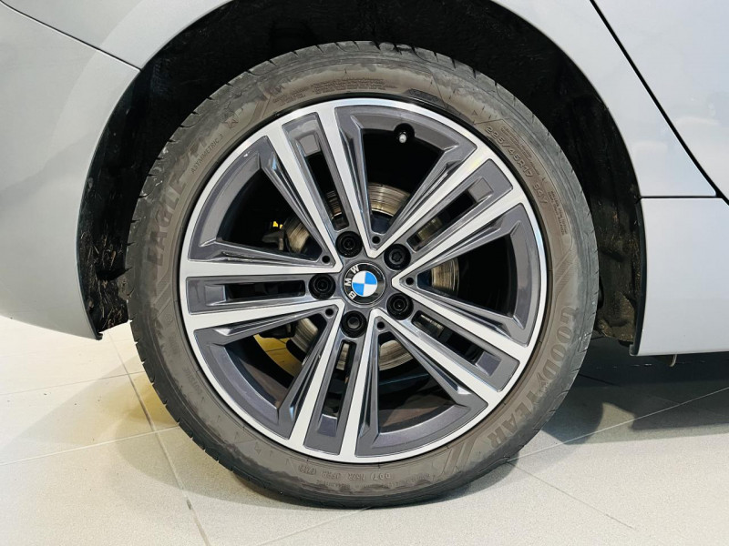 Photo 21 de l'offre de BMW SERIE 1  116i 109 ch DKG7 F40 Business Design à 21990€ chez Occasions Champenoises