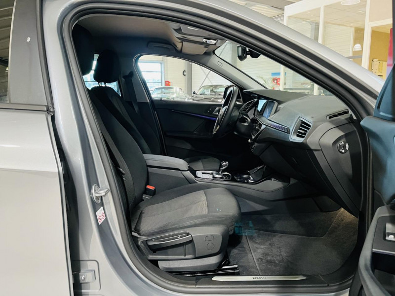 Photo 14 de l'offre de BMW SERIE 1  116i 109 ch DKG7 F40 Business Design à 21990€ chez Occasions Champenoises