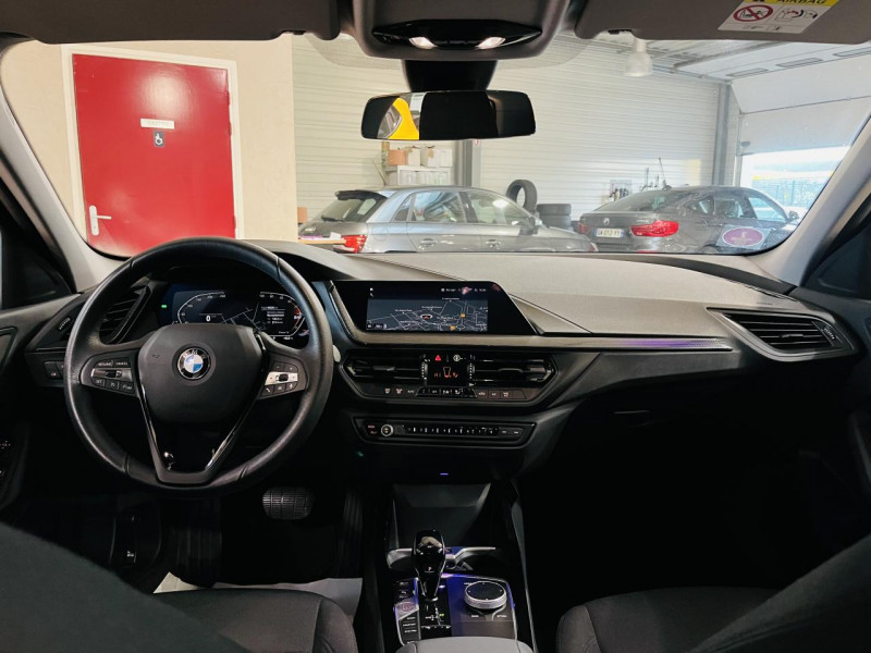 Photo 3 de l'offre de BMW SERIE 1  116i 109 ch DKG7 F40 Business Design à 21990€ chez Occasions Champenoises