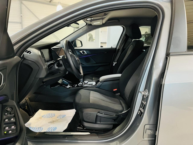 Photo 10 de l'offre de BMW SERIE 1  116i 109 ch DKG7 F40 Business Design à 21990€ chez Occasions Champenoises