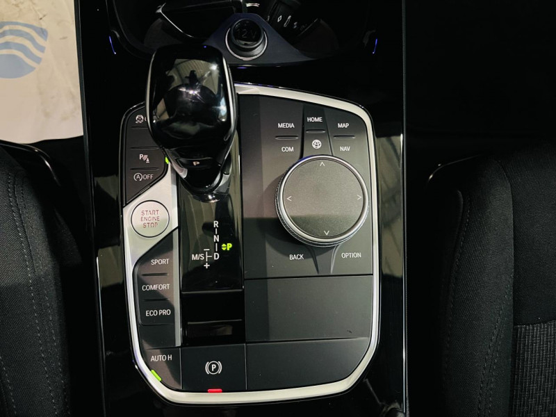 Photo 8 de l'offre de BMW SERIE 1  116i 109 ch DKG7 F40 Business Design à 21990€ chez Occasions Champenoises