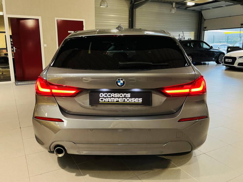 Photo 17 de l'offre de BMW SERIE 1  116i 109 ch DKG7 F40 Business Design à 21990€ chez Occasions Champenoises