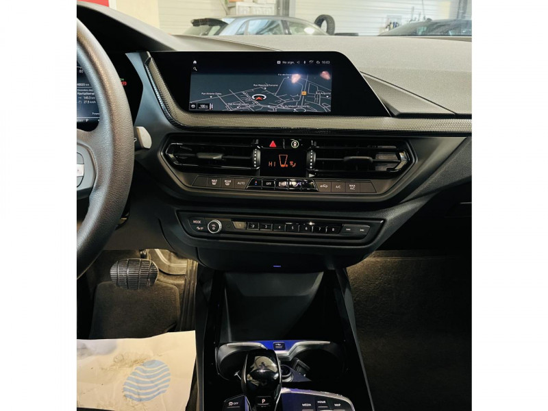 Photo 6 de l'offre de BMW SERIE 1  116i 109 ch DKG7 F40 Business Design à 21990€ chez Occasions Champenoises