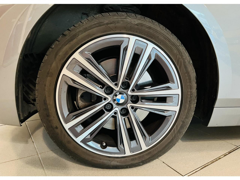 Photo 19 de l'offre de BMW SERIE 1  116i 109 ch DKG7 F40 Business Design à 21990€ chez Occasions Champenoises