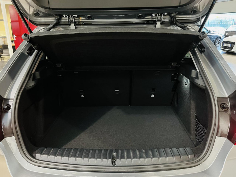 Photo 12 de l'offre de BMW SERIE 1  116i 109 ch DKG7 F40 Business Design à 21990€ chez Occasions Champenoises