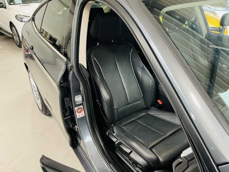 Photo 15 de l'offre de BMW SERIE 3 GRAN TURISMO  Gran Turismo 318d 150 ch BVA8 F34 LCI Sport à 18490€ chez Occasions Champenoises