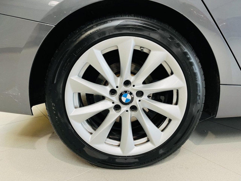 Photo 22 de l'offre de BMW SERIE 3 GRAN TURISMO  Gran Turismo 318d 150 ch BVA8 F34 LCI Sport à 18490€ chez Occasions Champenoises