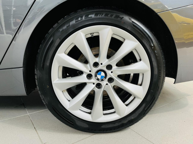 Photo 21 de l'offre de BMW SERIE 3 GRAN TURISMO  Gran Turismo 318d 150 ch BVA8 F34 LCI Sport à 18490€ chez Occasions Champenoises