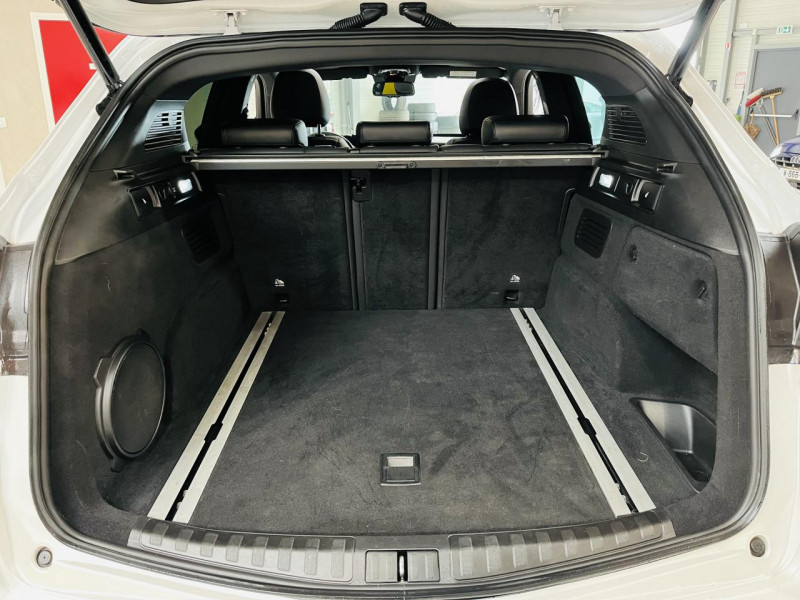 Photo 16 de l'offre de ALFA ROMEO STELVIO 2.9 V6 510ch AT8 Quadrifoglio à 47990€ chez Occasions Champenoises