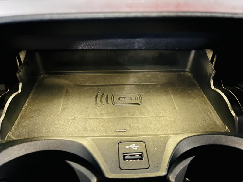 Photo 7 de l'offre de BMW SERIE 3  330e 292 ch BVA8 G20 M Sport à 30990€ chez Occasions Champenoises