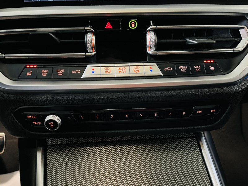 Photo 11 de l'offre de BMW SERIE 3  330e 292 ch BVA8 G20 M Sport à 30990€ chez Occasions Champenoises