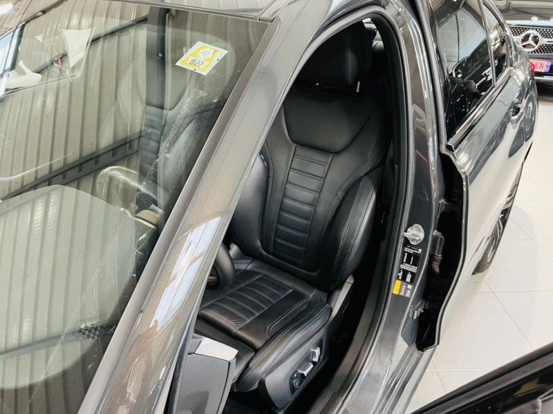Photo 12 de l'offre de BMW SERIE 3  330e 292 ch BVA8 G20 M Sport à 30990€ chez Occasions Champenoises