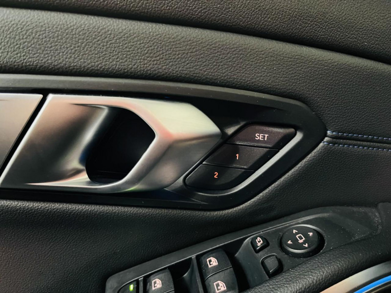 Photo 15 de l'offre de BMW SERIE 3  330e 292 ch BVA8 G20 M Sport à 30990€ chez Occasions Champenoises