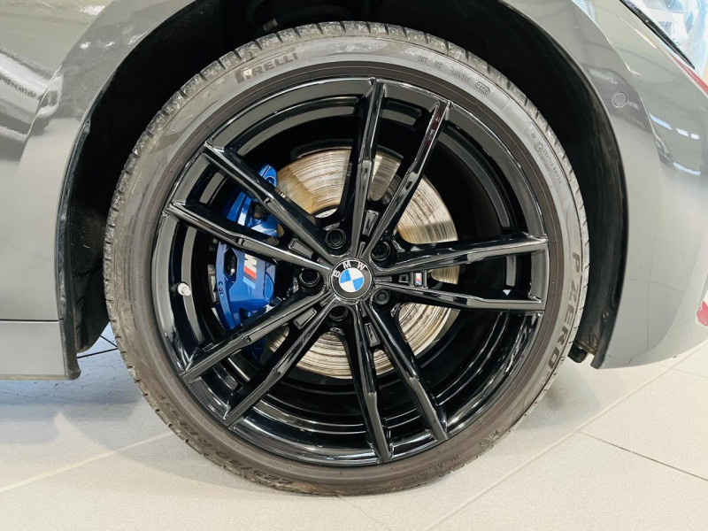 Photo 28 de l'offre de BMW SERIE 3  330e 292 ch BVA8 G20 M Sport à 30990€ chez Occasions Champenoises
