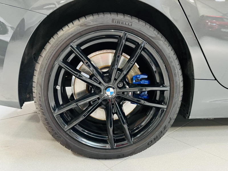 Photo 27 de l'offre de BMW SERIE 3  330e 292 ch BVA8 G20 M Sport à 30990€ chez Occasions Champenoises