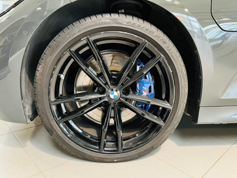 Photo 25 de l'offre de BMW SERIE 3  330e 292 ch BVA8 G20 M Sport à 30990€ chez Occasions Champenoises
