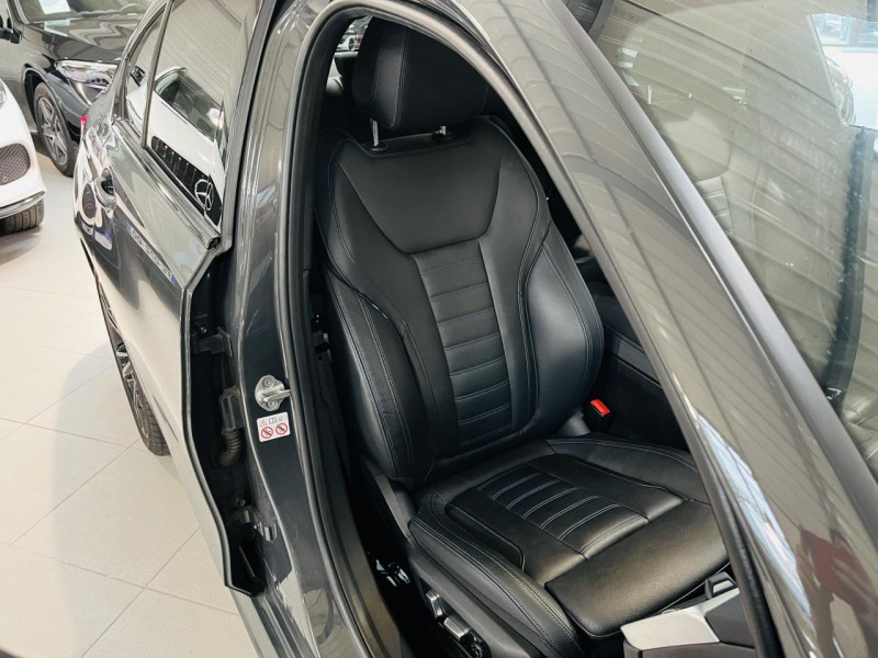 Photo 21 de l'offre de BMW SERIE 3  330e 292 ch BVA8 G20 M Sport à 30990€ chez Occasions Champenoises