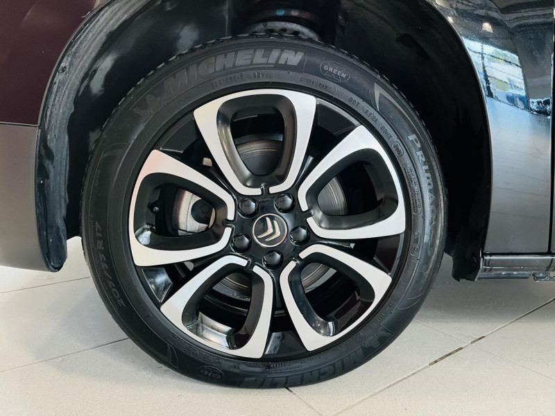 Photo 18 de l'offre de CITROEN BERLINGO Taille XL BlueHDi 130 S&S EAT8 Shine à 23990€ chez Occasions Champenoises