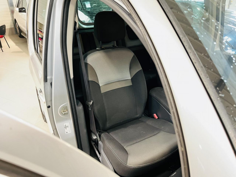 Photo 13 de l'offre de RENAULT KANGOO TCE 115 Energy Limited à 11990€ chez Occasions Champenoises