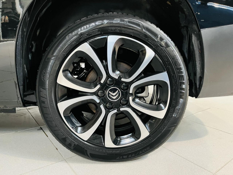 Photo 19 de l'offre de CITROEN BERLINGO Taille XL BlueHDi 130 S&S EAT8 Shine à 23990€ chez Occasions Champenoises