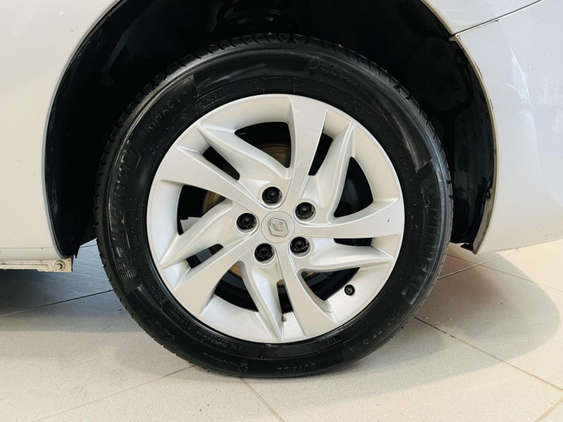 Photo 20 de l'offre de RENAULT KANGOO TCE 115 Energy Limited à 11990€ chez Occasions Champenoises