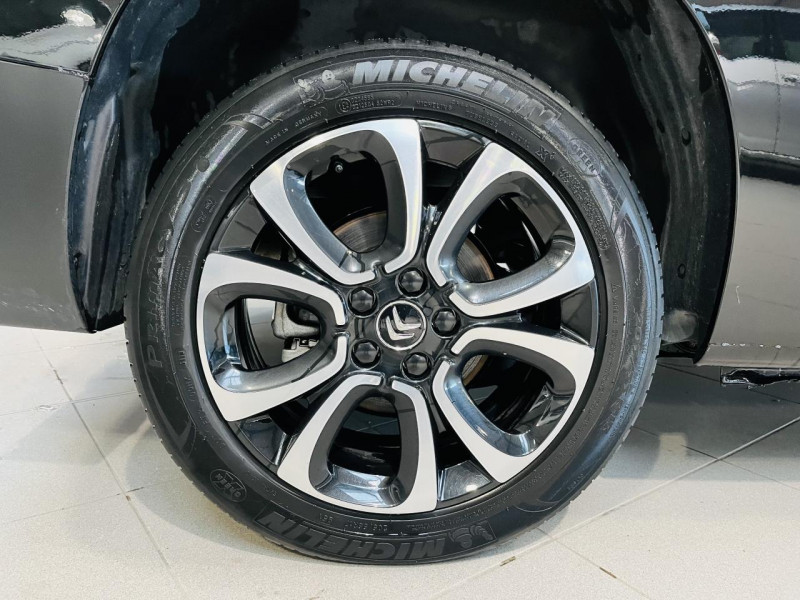 Photo 20 de l'offre de CITROEN BERLINGO Taille XL BlueHDi 130 S&S EAT8 Shine à 23990€ chez Occasions Champenoises