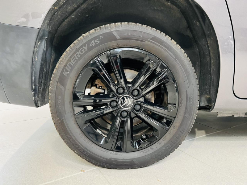 Photo 22 de l'offre de CITROEN BERLINGO  1.5 BlueHDi 100 Taille M Shine à 16990€ chez Occasions Champenoises