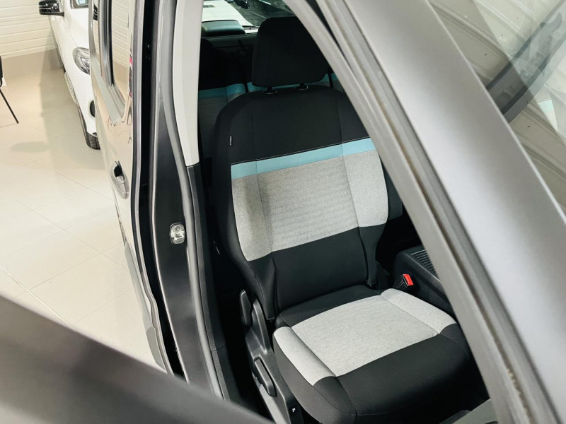 Photo 15 de l'offre de CITROEN BERLINGO  1.5 BlueHDi 100 Taille M Shine à 16990€ chez Occasions Champenoises