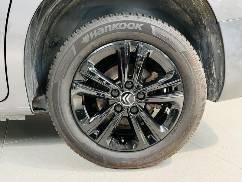 Photo 21 de l'offre de CITROEN BERLINGO  1.5 BlueHDi 100 Taille M Shine à 16990€ chez Occasions Champenoises