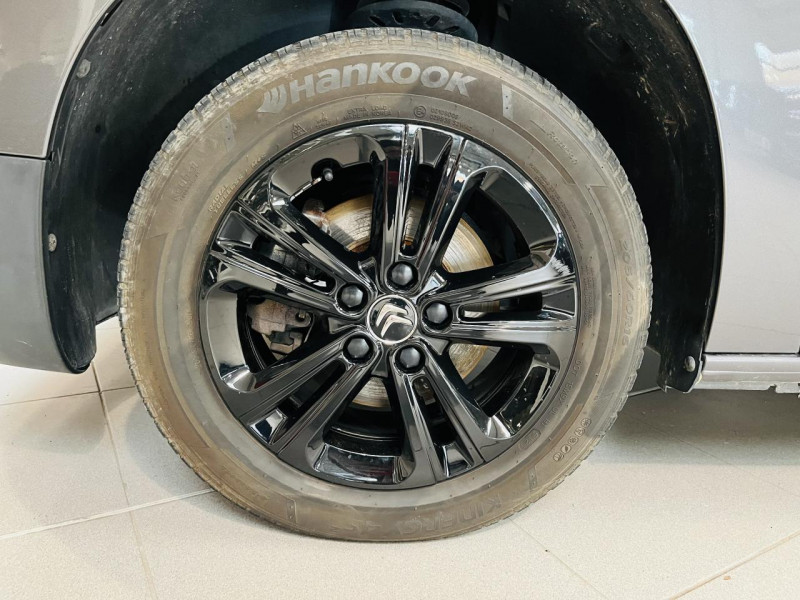 Photo 20 de l'offre de CITROEN BERLINGO  1.5 BlueHDi 100 Taille M Shine à 16990€ chez Occasions Champenoises