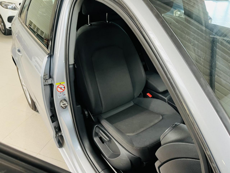 Photo 13 de l'offre de AUDI A3 SPORTBACK 30 TDI 116 Business Line S tronic 7 à 16490€ chez Occasions Champenoises
