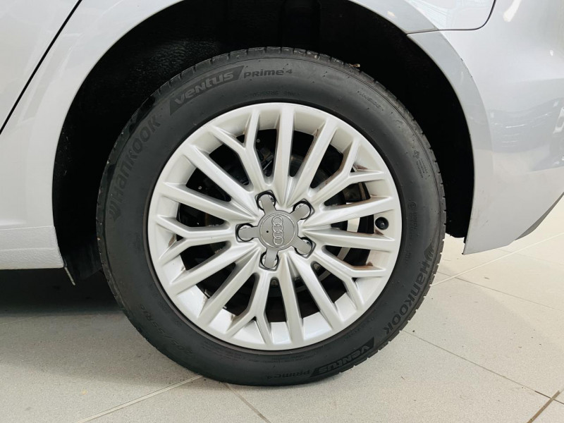 Photo 19 de l'offre de AUDI A3 SPORTBACK 30 TDI 116 Business Line S tronic 7 à 16490€ chez Occasions Champenoises