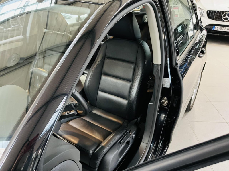 Photo 7 de l'offre de VOLKSWAGEN GOLF 1.4 TSI 122 Carat DSG7 à 11990€ chez Occasions Champenoises