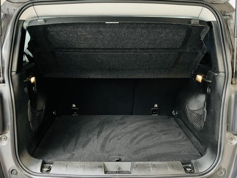 Photo 10 de l'offre de JEEP RENEGADE 1.4 I MultiAir S&S 136 ch Longitude à 11990€ chez Occasions Champenoises