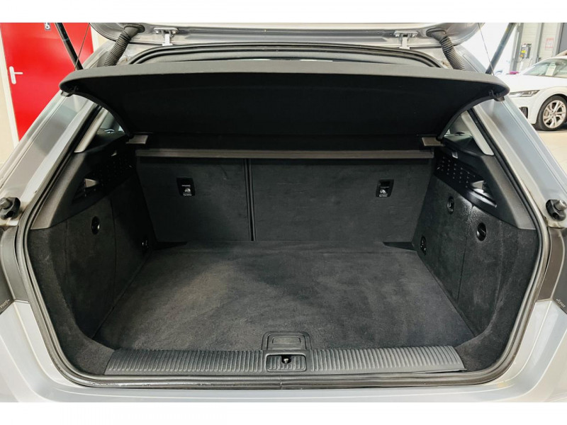 Photo 10 de l'offre de AUDI A3 SPORTBACK 30 TDI 116 Business Line S tronic 7 à 16490€ chez Occasions Champenoises