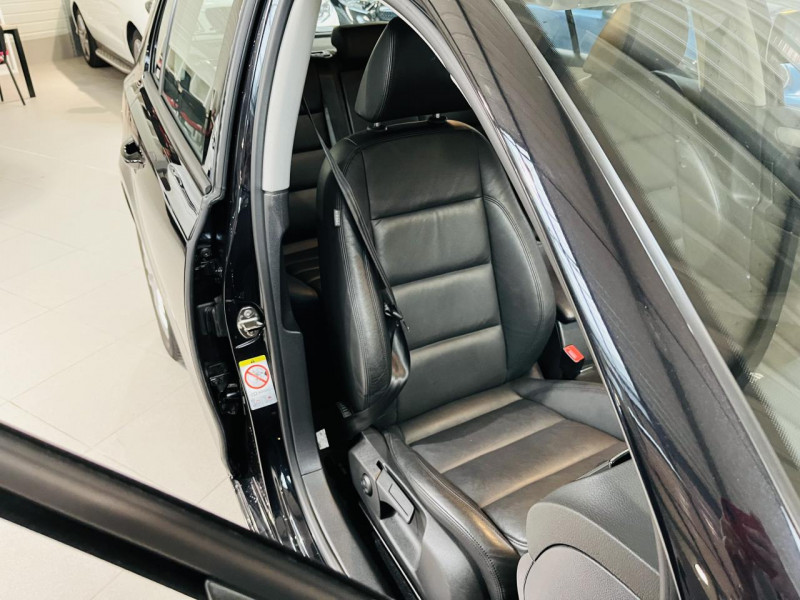 Photo 13 de l'offre de VOLKSWAGEN GOLF 1.4 TSI 122 Carat DSG7 à 11990€ chez Occasions Champenoises