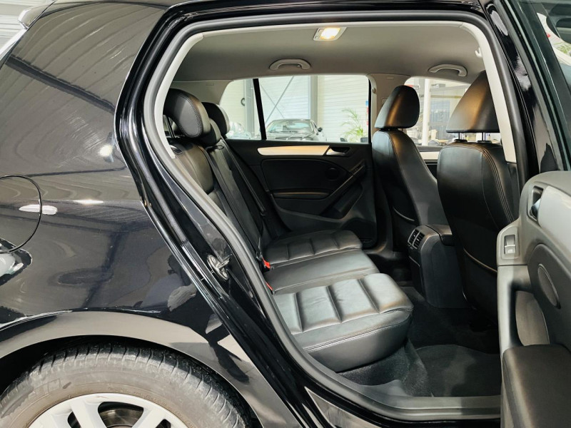 Photo 11 de l'offre de VOLKSWAGEN GOLF 1.4 TSI 122 Carat DSG7 à 11990€ chez Occasions Champenoises