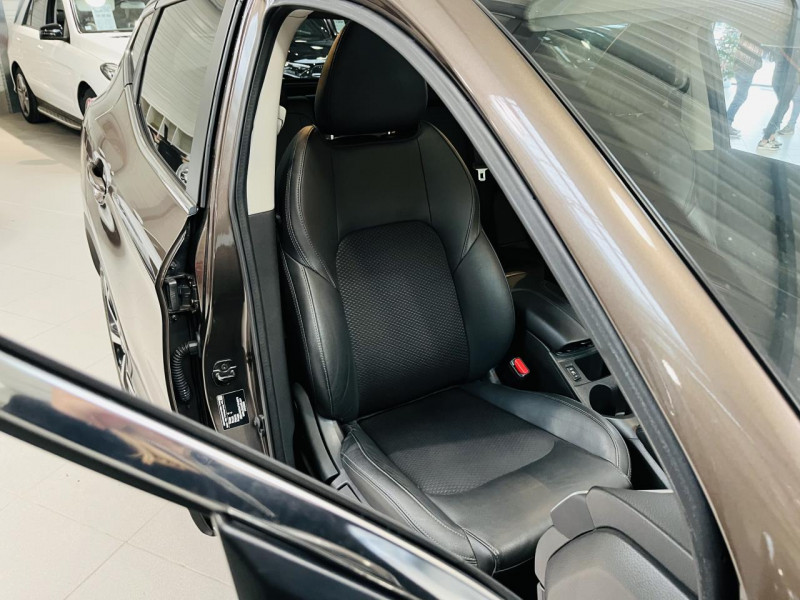 Photo 16 de l'offre de NISSAN QASHQAI 1.3 DIG-T 140 Tekna à 15990€ chez Occasions Champenoises